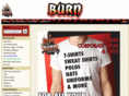 burnpromo.com