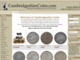 cambridgecoins.com