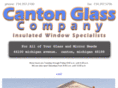 cantonglass.com