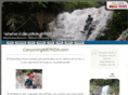 canyoningmerida.com