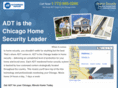 chicago-securitysystems.com