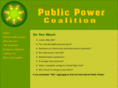 cnypublicpower.net