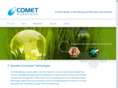 cometbiorefining.com