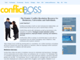 conflictboss.com