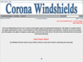 coronawindshields.com