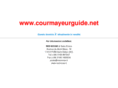 courmayeurguide.net