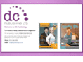 dcpublishing.co.uk