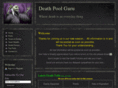 deathpoolguru.com