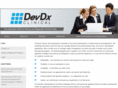 devdxclinical.com