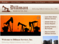 dillmanservices.com