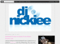 djnickiee.com