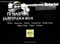 downtownentertainment.net