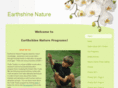 earthshinenature.com