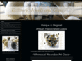 eccentricjewelsandglass.com