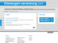 ellenbogen-verrenkung.com