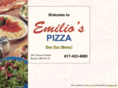 emiliospizzaboston.com