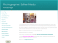 estherfrieda.com