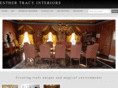 esthertracyinteriors.com