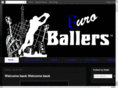 euroballers.com