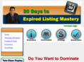 expiredlistingmastery.com