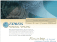 expressfuneralfunding.com