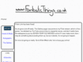 fantasticthings.co.uk