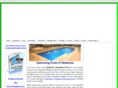 fiberglassswimmingpoolsoklahoma.com