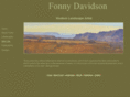 fonnydavidson.com