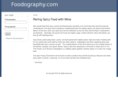 foodography.com