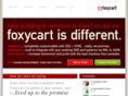 foxeycart.com