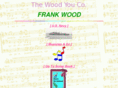 frankwood.net