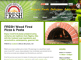 freshwoodfiredpizza.com