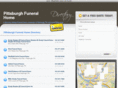funeralhomepittsburgh.com