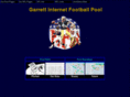 garrettfamilyendzone.com