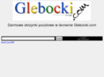 glebocki.com