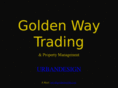 goldenwaybh.com