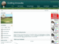 golfingknoxville.com