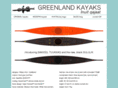 greenlandkayaks.gl