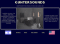 guntersounds.com