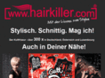 hair-killer.com