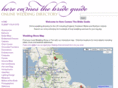 herecomesthebrideguide.co.uk