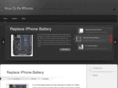 howtofixiphone.com