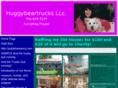 huggybeartrucks.com