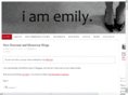 iamemilyblog.com