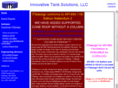 innovativetanksolution.com