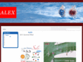 j-alex.com
