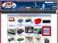 janwp.com
