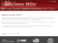 jimmymillerconstruction.com