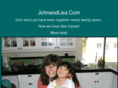 johnandlisa.com