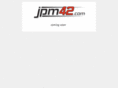jpm42.com